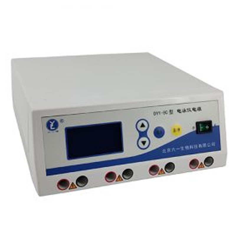 六一生物雙穩(wěn)定時(shí)電泳儀電源DYY-8C型