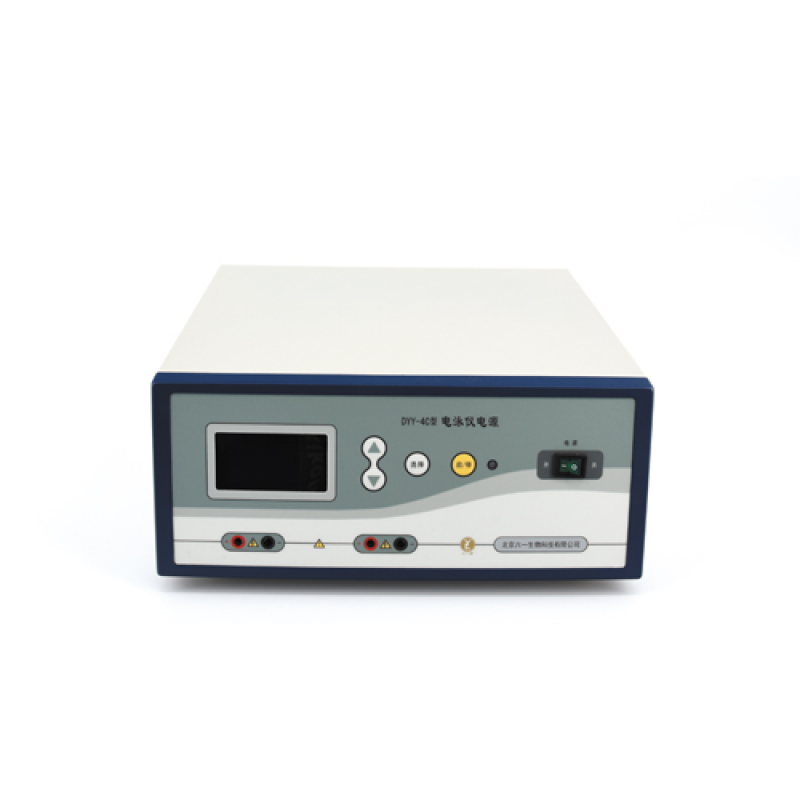 六一生物高壓雙穩(wěn)電泳儀電源DYY-4C型