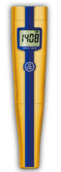 電導(dǎo)率儀