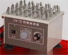 實驗室振蕩器