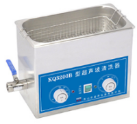 超聲波清洗機